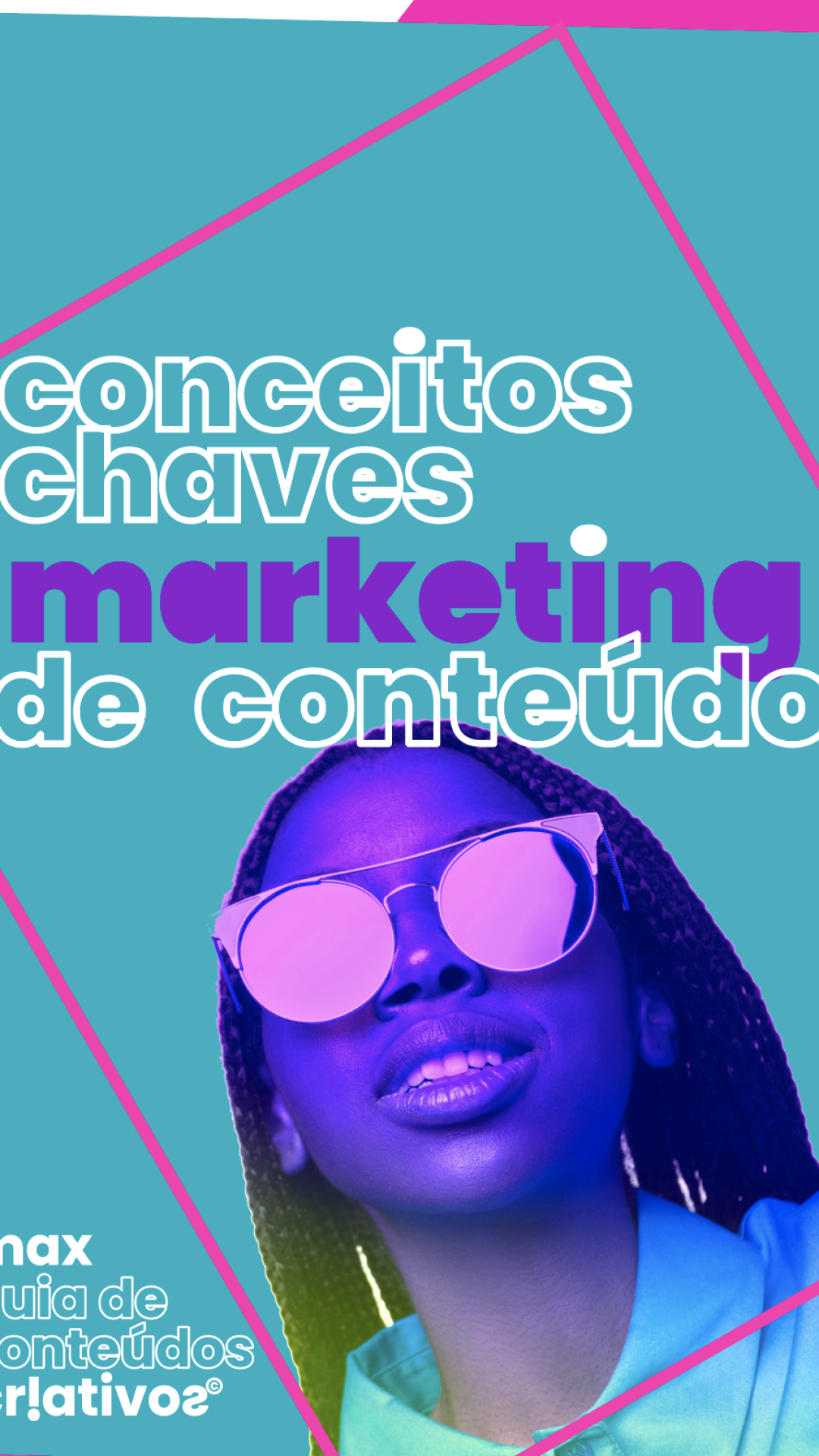 Masterclass - Conceitos de Marketing de Conteúdo